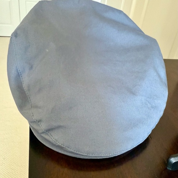 Jos. A. Bank Sky Blue Men's Flat Cap - Picture 1 of 3